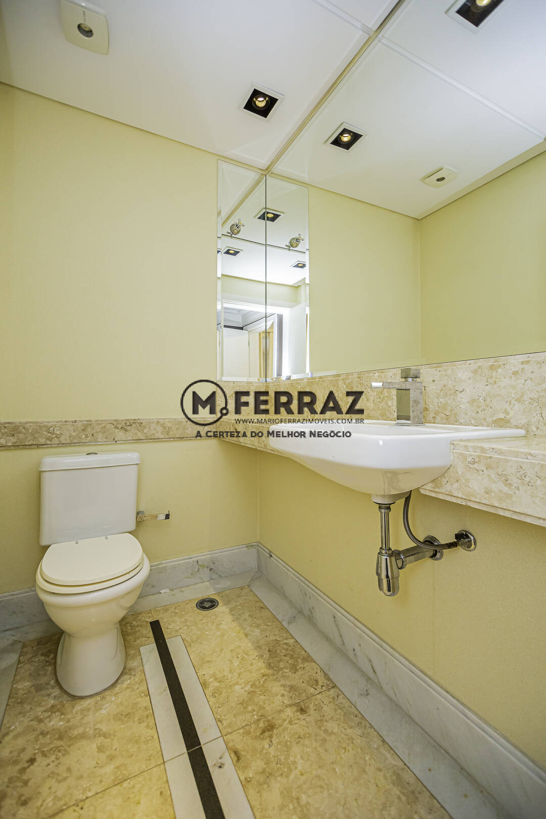 Apartamento para alugar com 3 quartos, 274m² - Foto 17