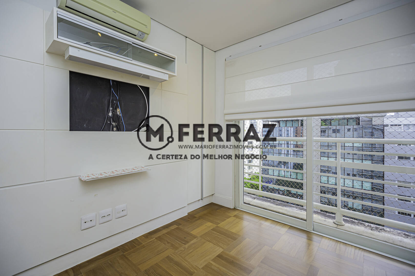 Apartamento para alugar com 3 quartos, 274m² - Foto 18