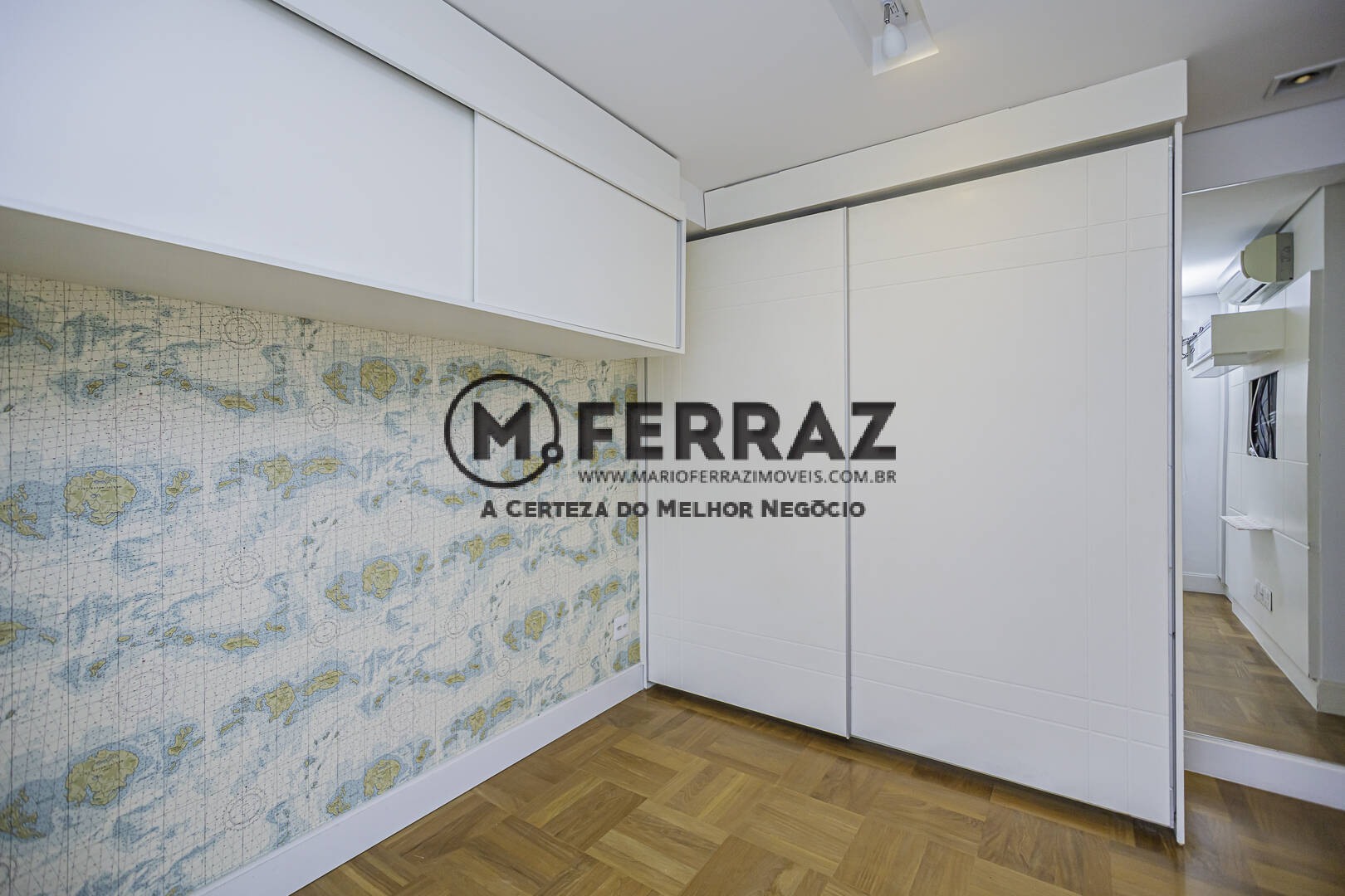 Apartamento para alugar com 3 quartos, 274m² - Foto 20