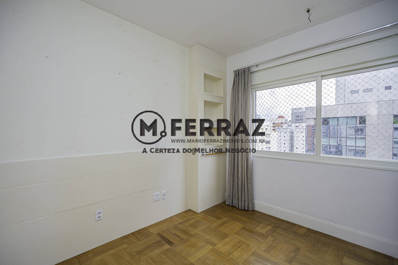 Apartamento para alugar com 3 quartos, 274m² - Foto 22