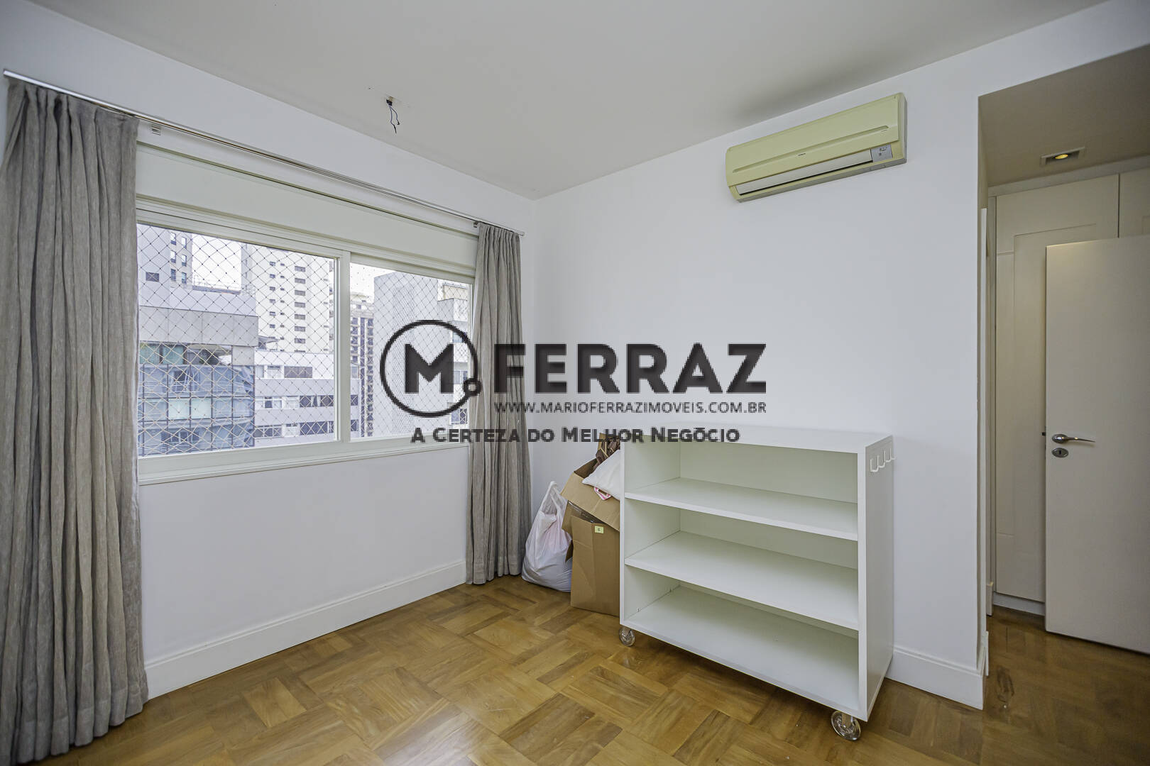 Apartamento para alugar com 3 quartos, 274m² - Foto 23