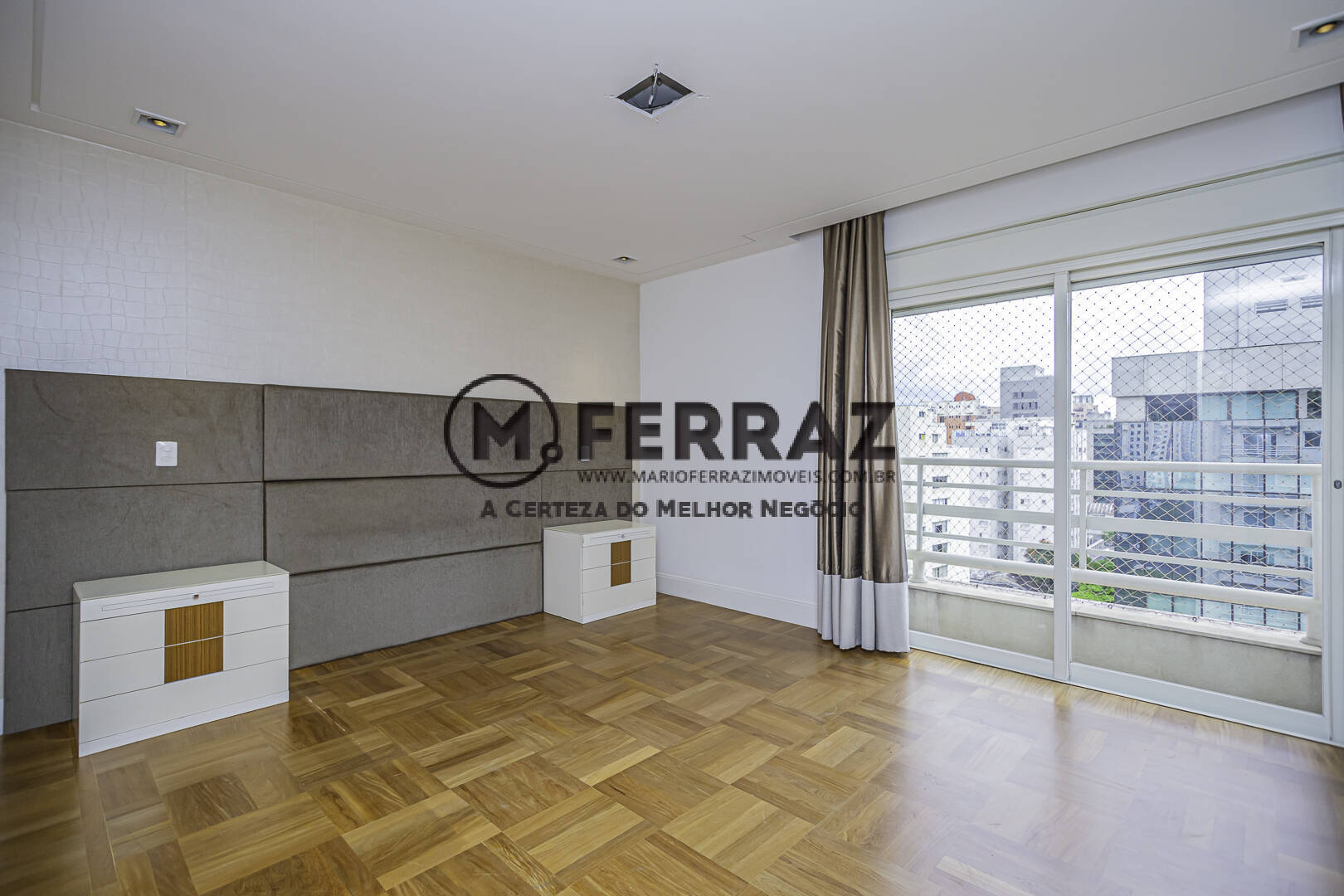 Apartamento para alugar com 3 quartos, 274m² - Foto 28