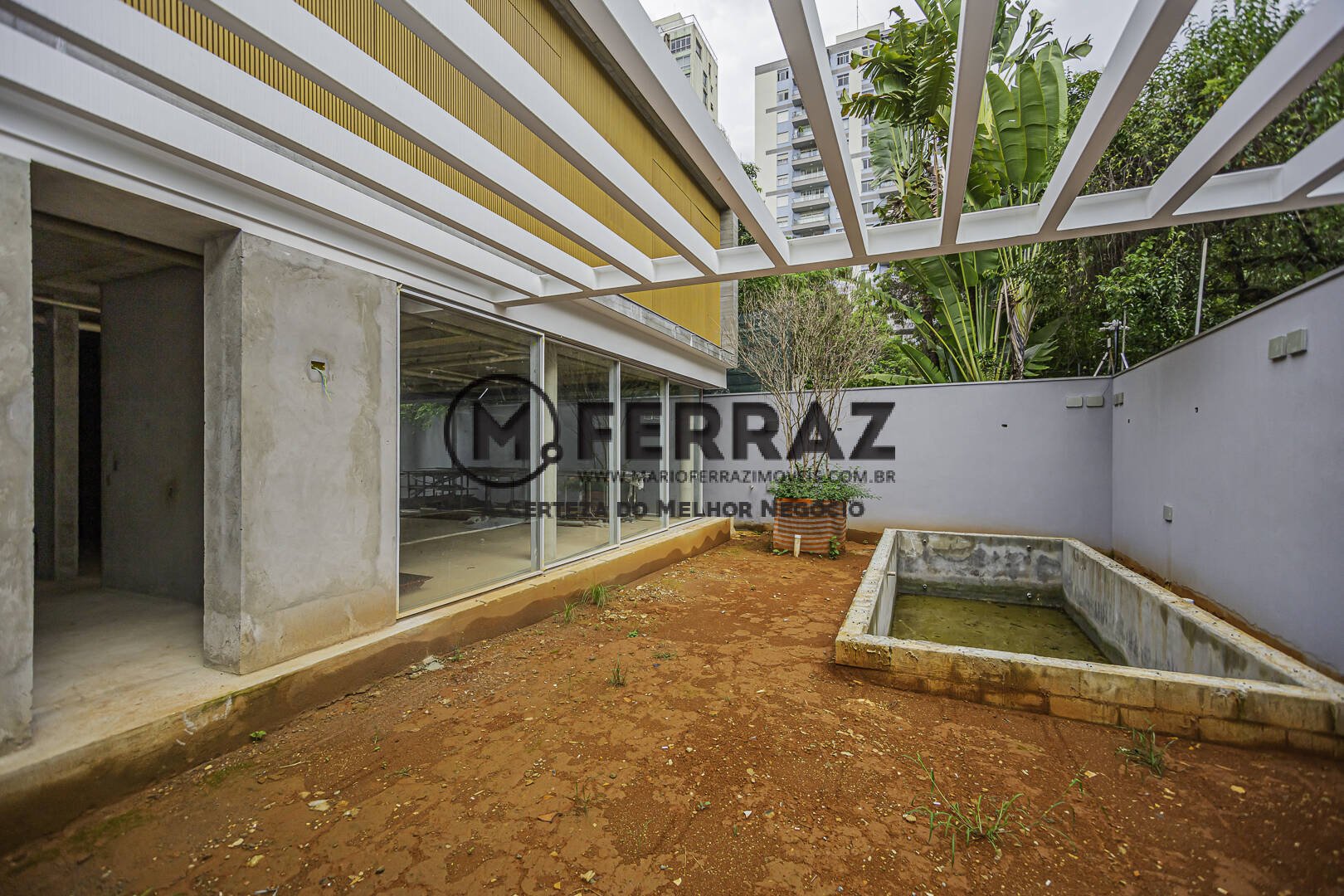 Casa à venda com 4 quartos, 541m² - Foto 11