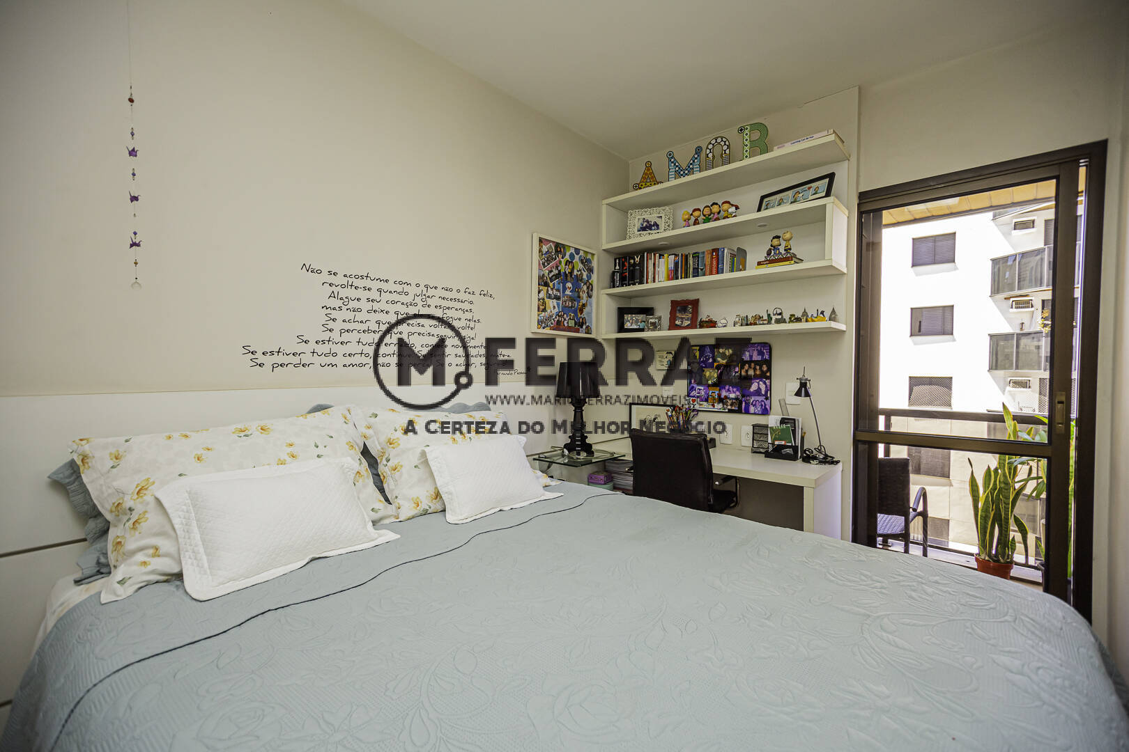 Apartamento à venda com 4 quartos, 213m² - Foto 14