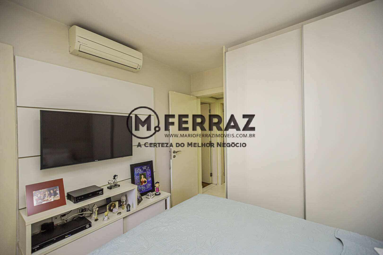 Apartamento à venda com 4 quartos, 213m² - Foto 16