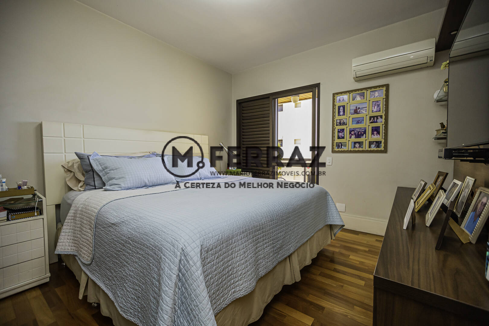 Apartamento à venda com 4 quartos, 213m² - Foto 24