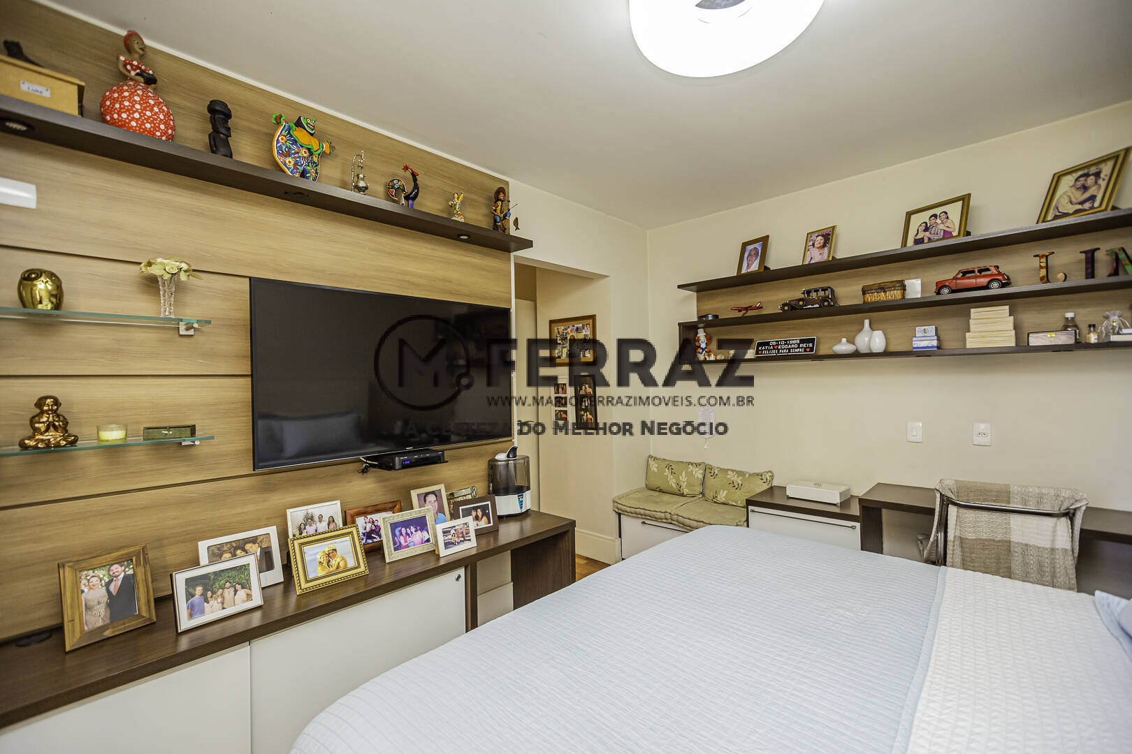 Apartamento à venda com 4 quartos, 213m² - Foto 26