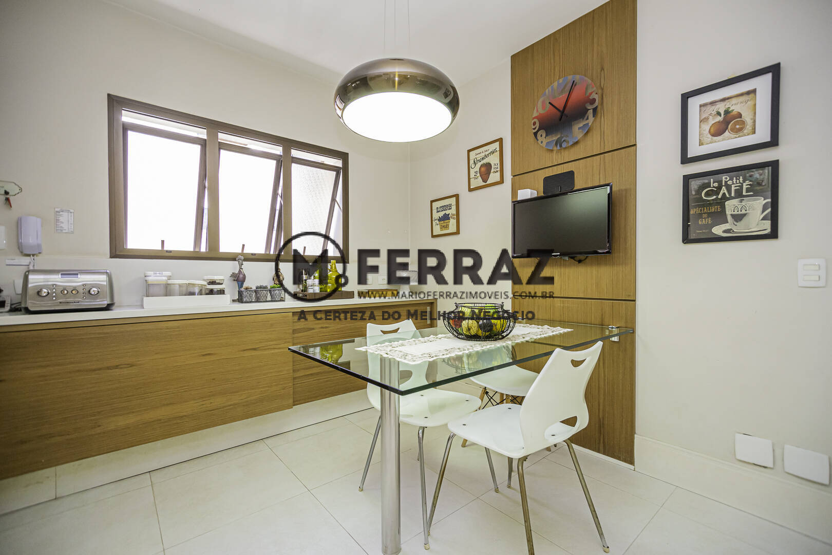 Apartamento à venda com 4 quartos, 213m² - Foto 10