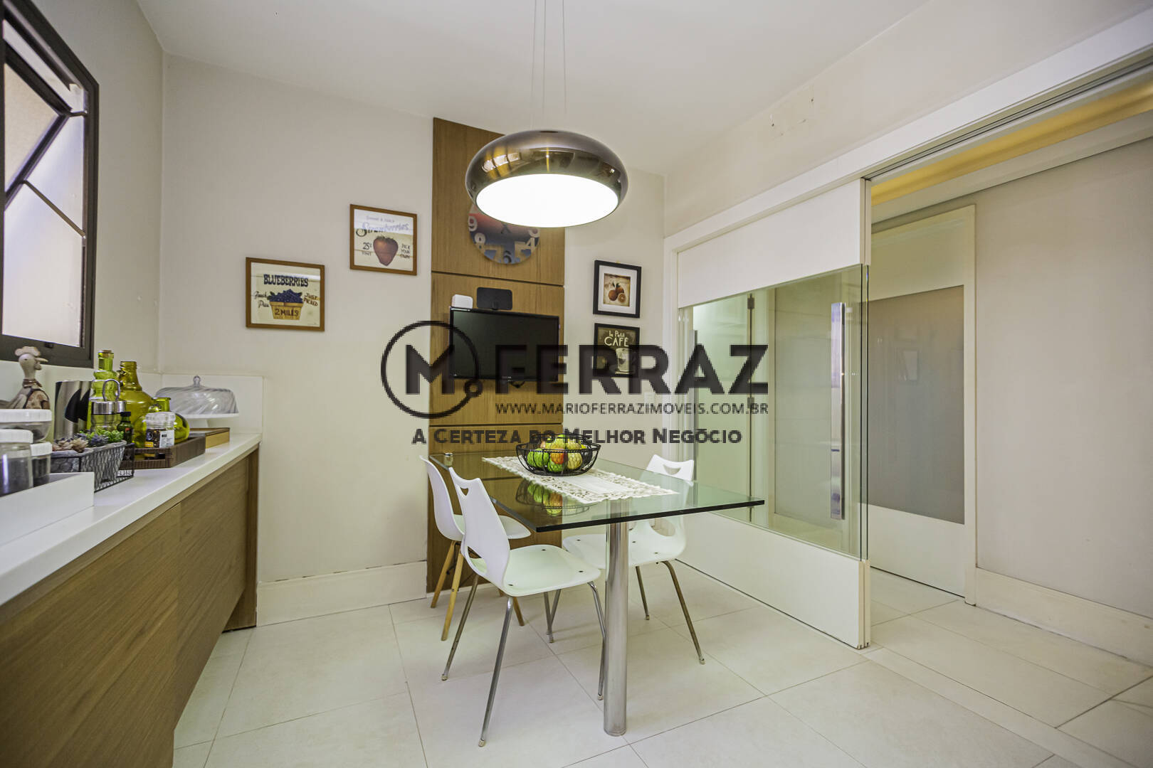 Apartamento à venda com 4 quartos, 213m² - Foto 9