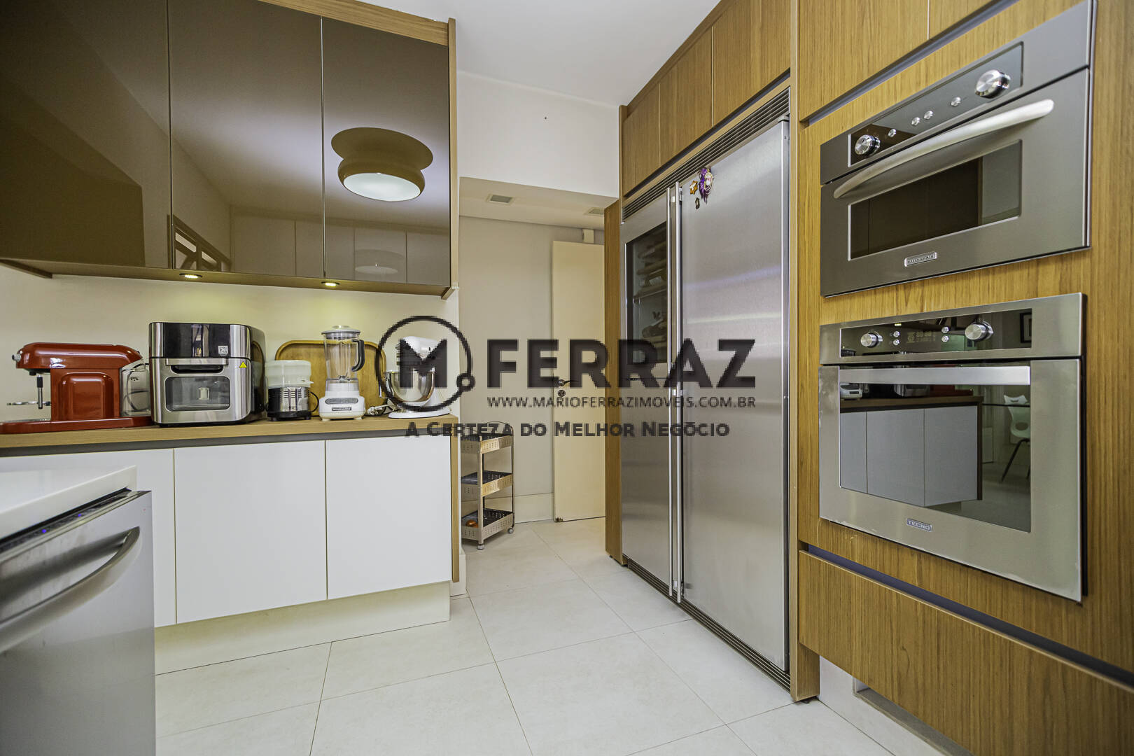 Apartamento à venda com 4 quartos, 213m² - Foto 12