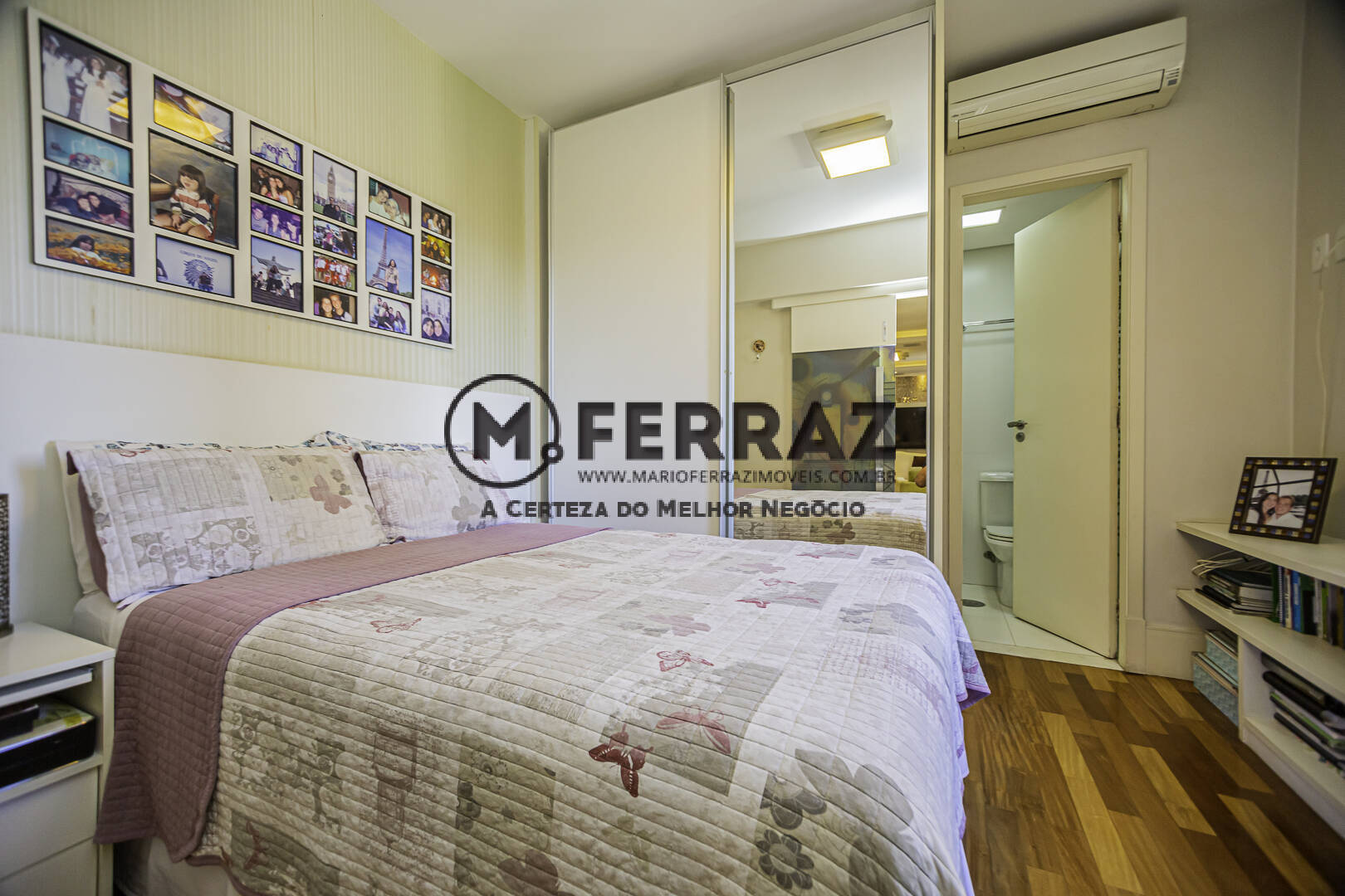 Apartamento à venda com 4 quartos, 213m² - Foto 31