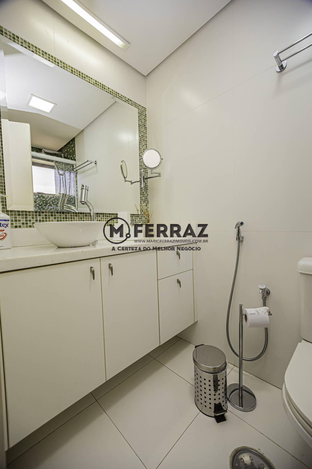 Apartamento à venda com 4 quartos, 213m² - Foto 34