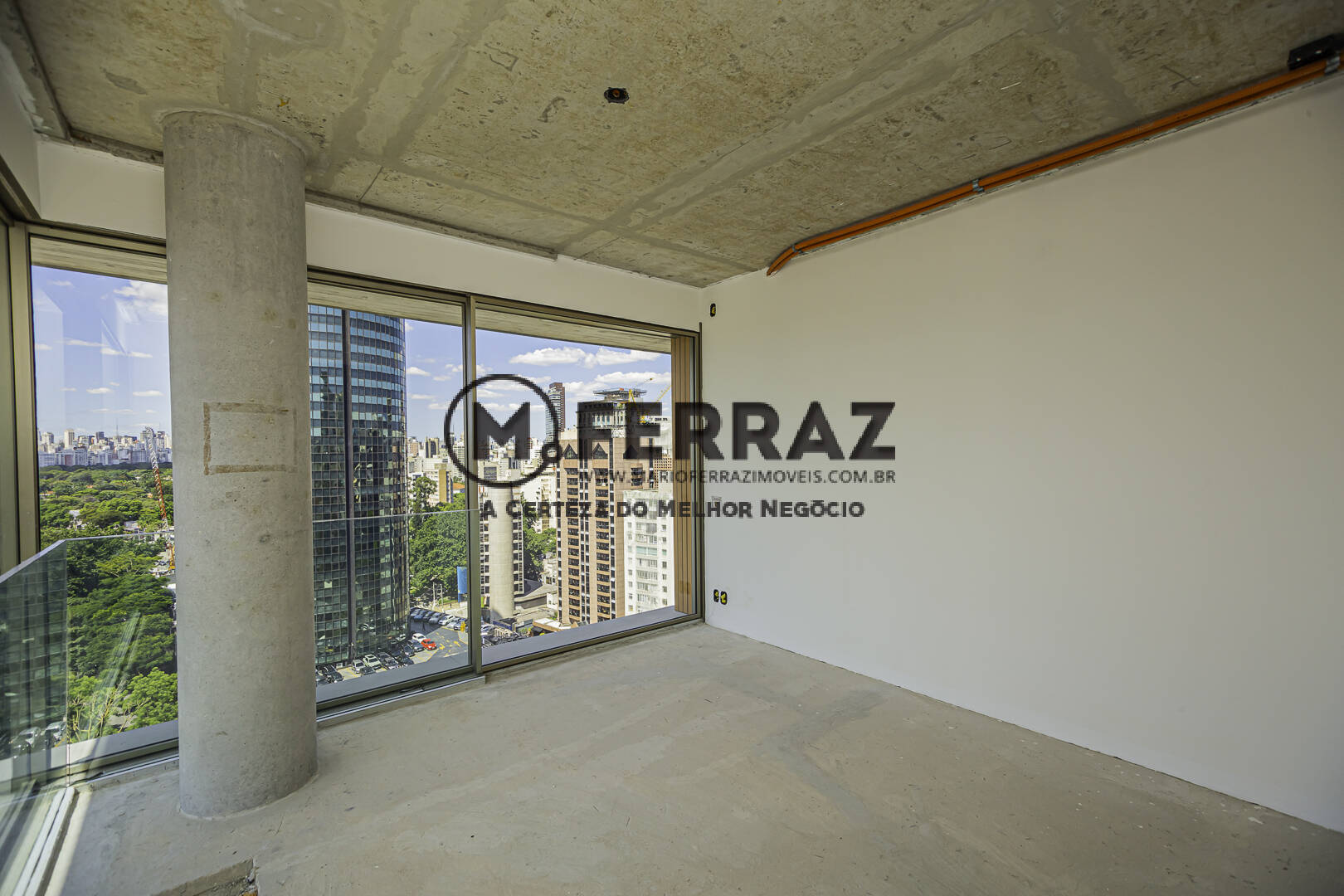 Apartamento à venda com 4 quartos, 356m² - Foto 9