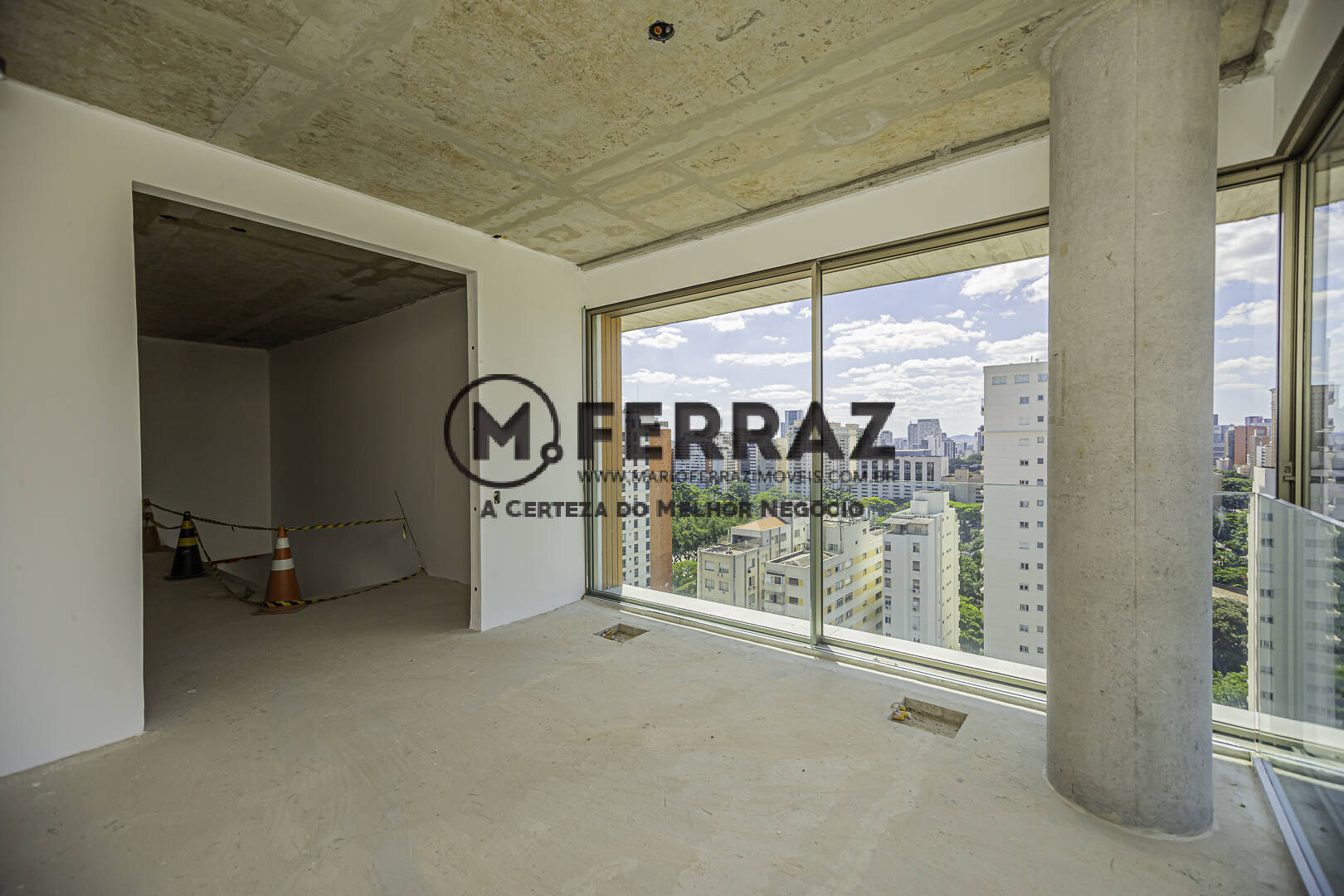 Apartamento à venda com 4 quartos, 356m² - Foto 10