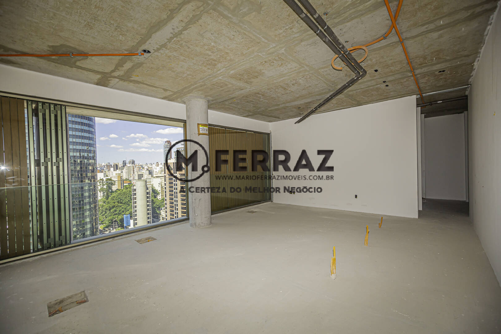 Apartamento à venda com 4 quartos, 356m² - Foto 15