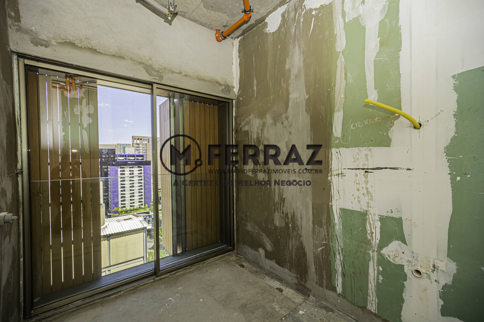 Apartamento à venda com 4 quartos, 356m² - Foto 19