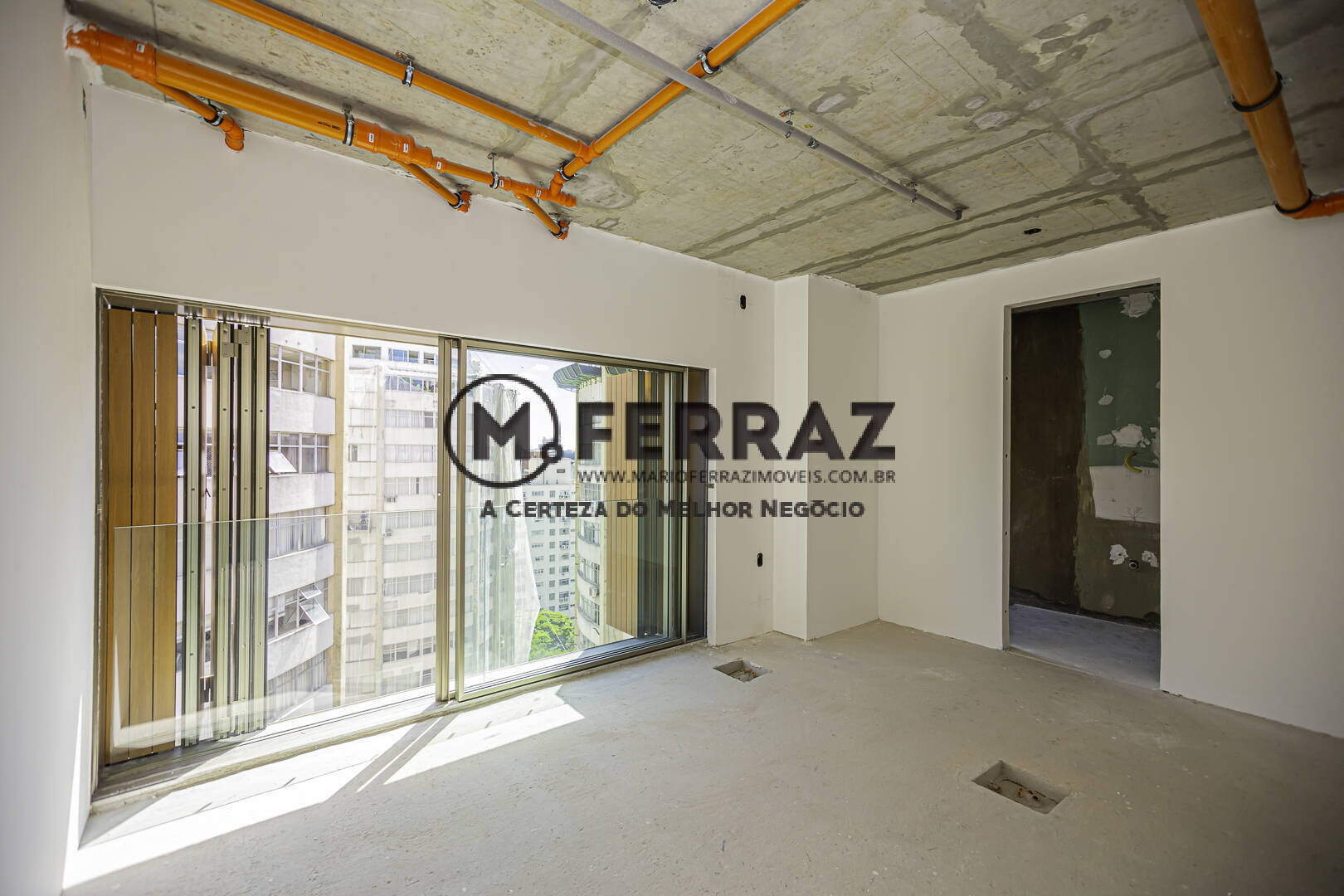 Apartamento à venda com 4 quartos, 356m² - Foto 24