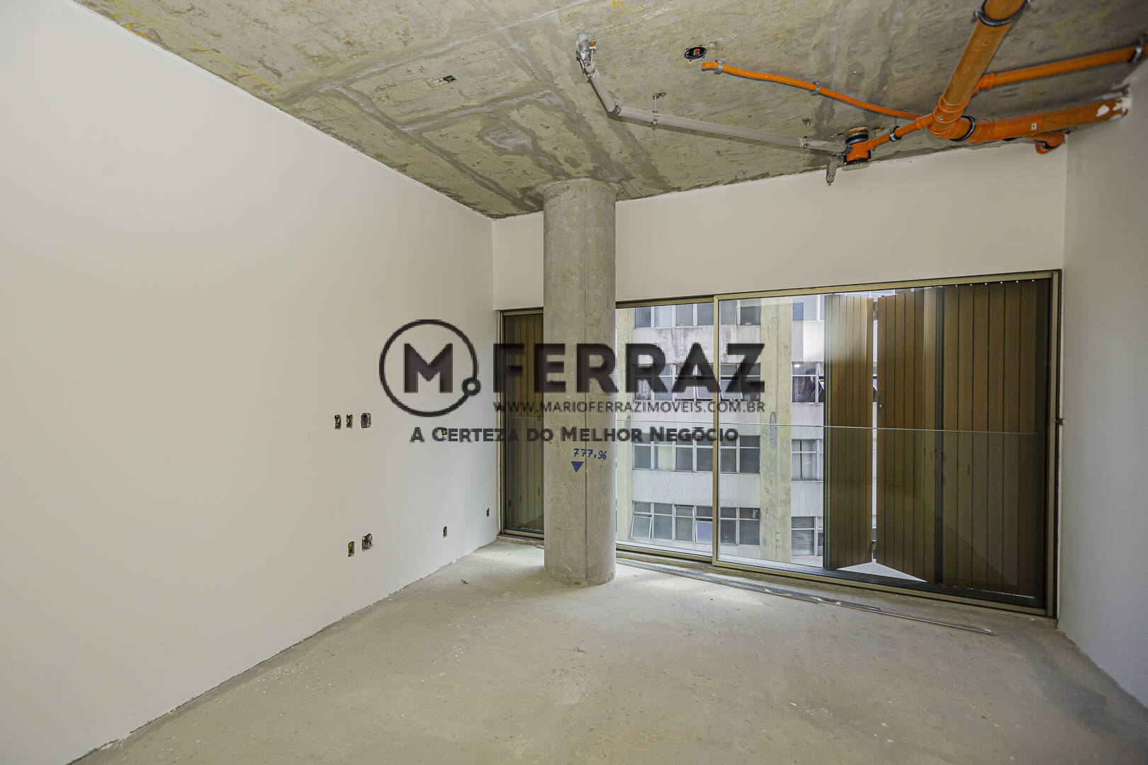 Apartamento à venda com 4 quartos, 356m² - Foto 27