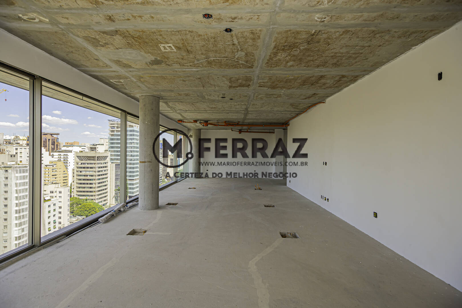 Apartamento à venda com 4 quartos, 356m² - Foto 6