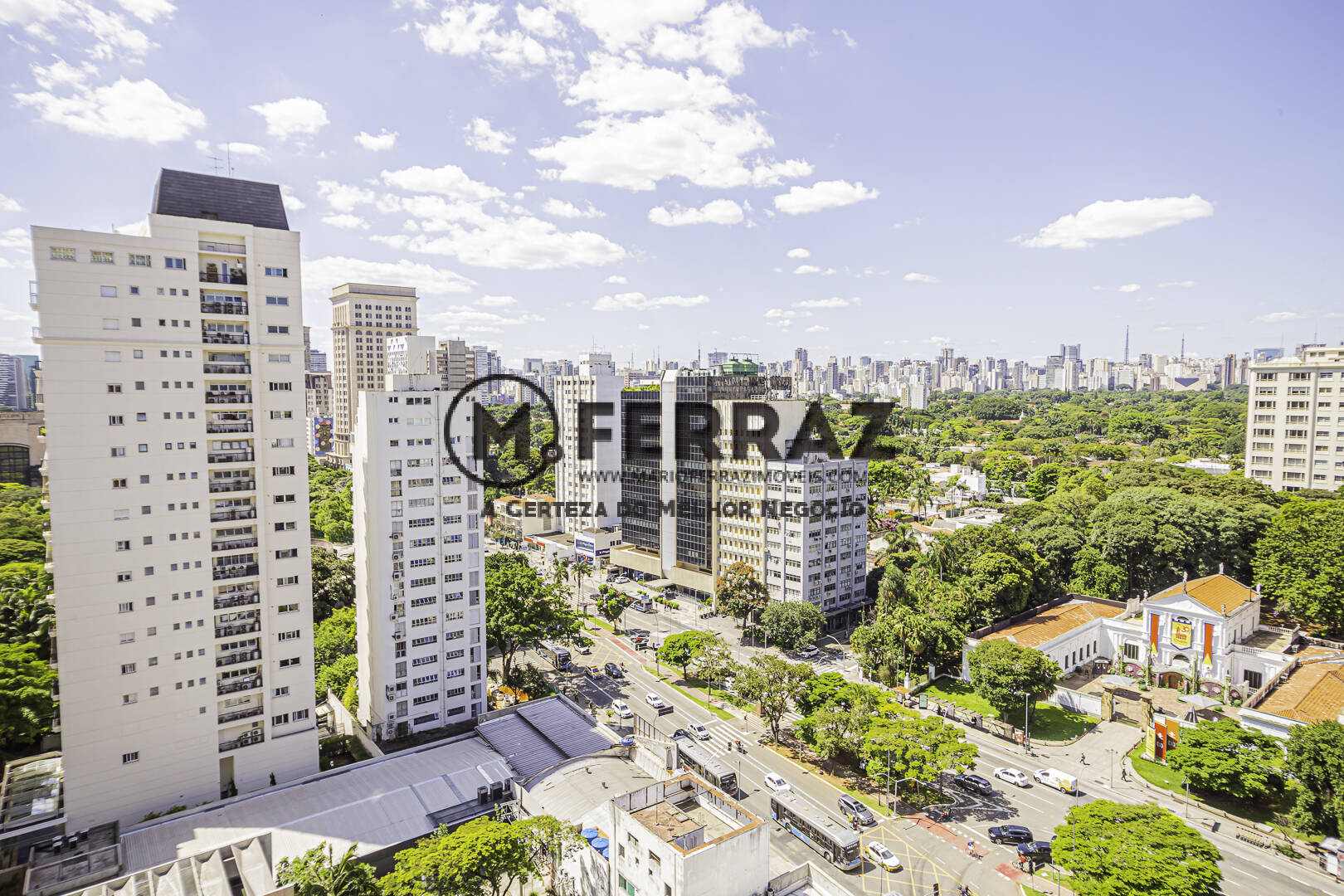 Apartamento à venda com 4 quartos, 356m² - Foto 33