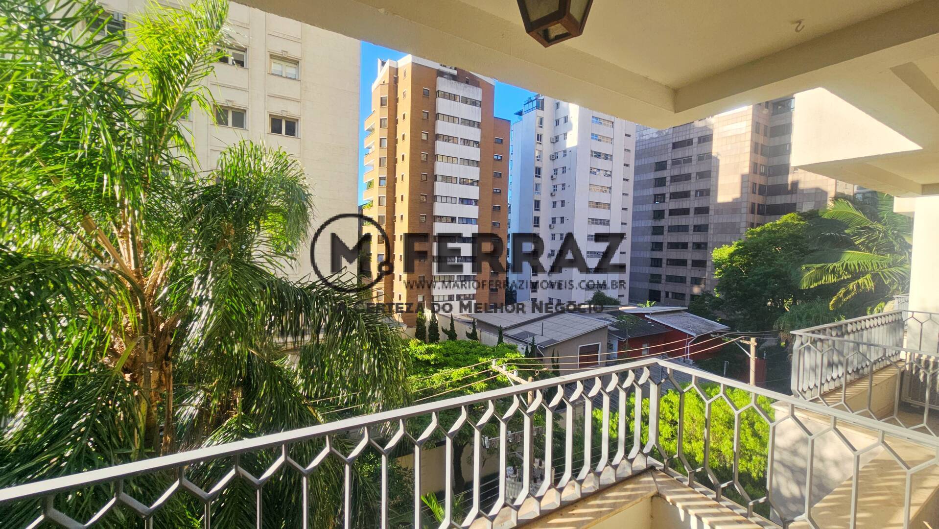 Apartamento à venda com 2 quartos, 98m² - Foto 1