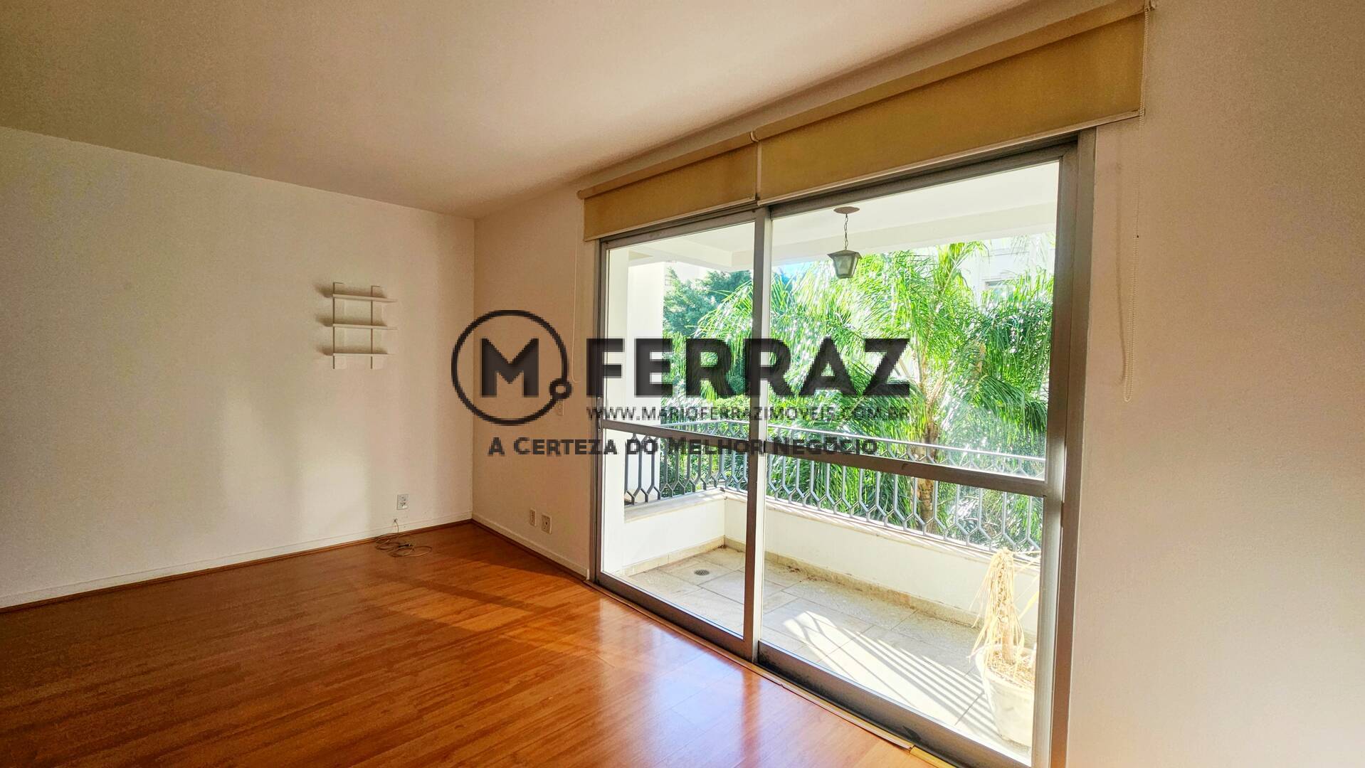 Apartamento à venda com 2 quartos, 98m² - Foto 2