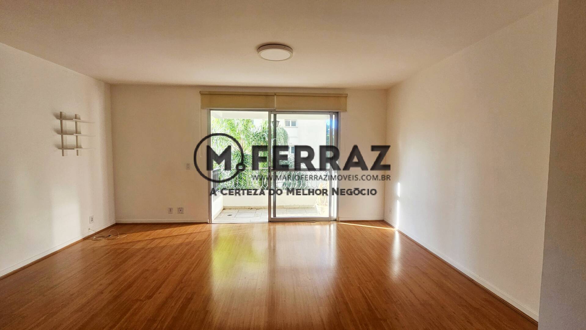 Apartamento à venda com 2 quartos, 98m² - Foto 4