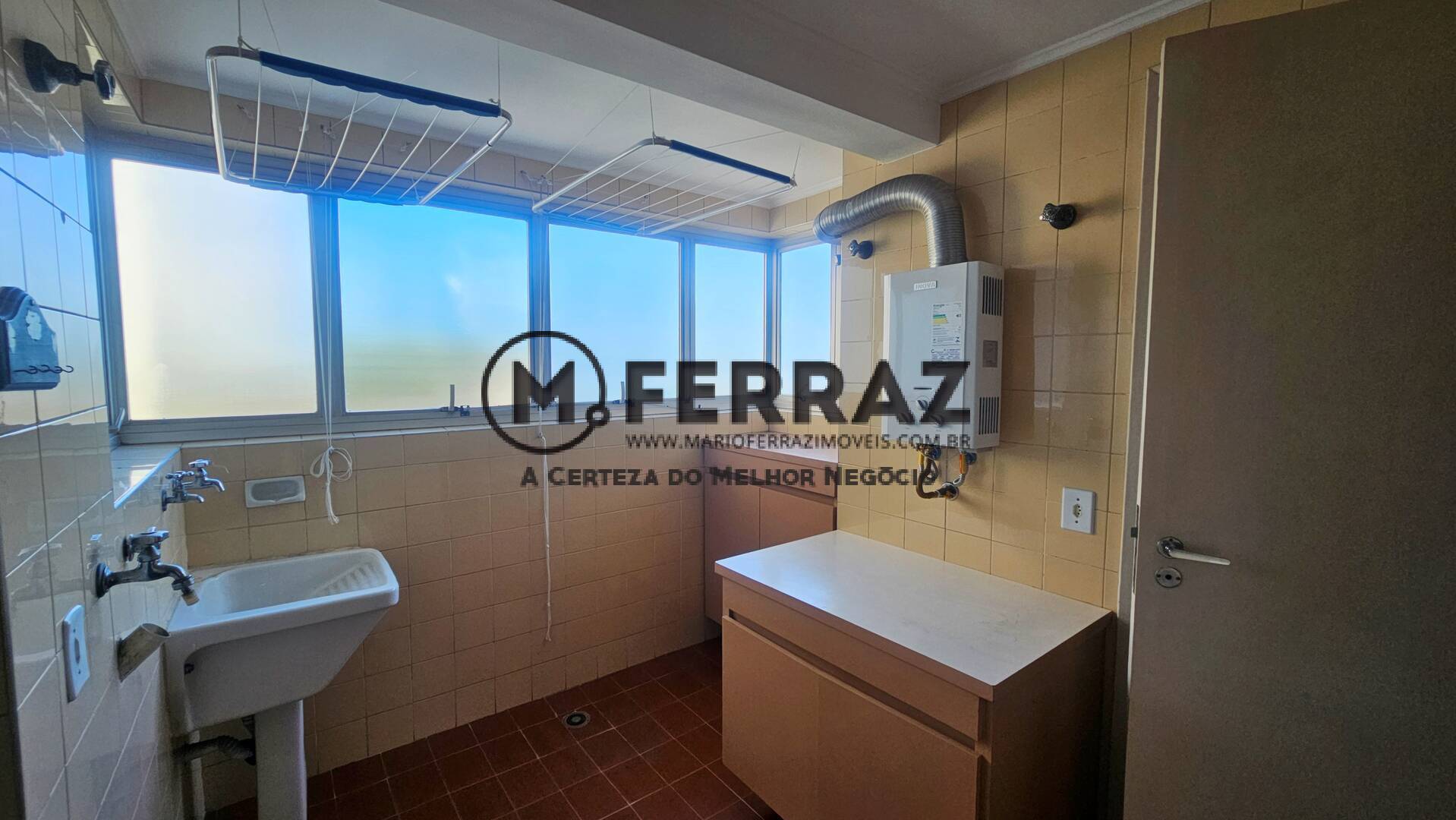 Apartamento à venda com 2 quartos, 98m² - Foto 11