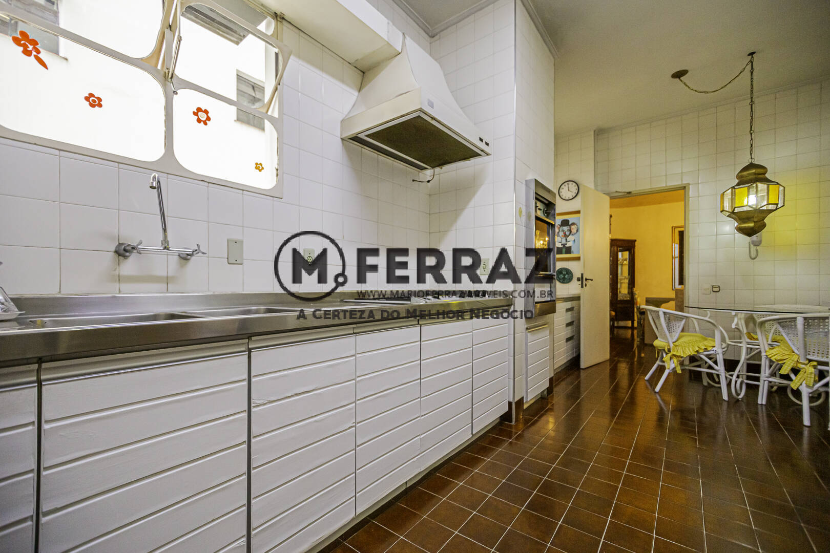 Apartamento à venda com 3 quartos, 200m² - Foto 15