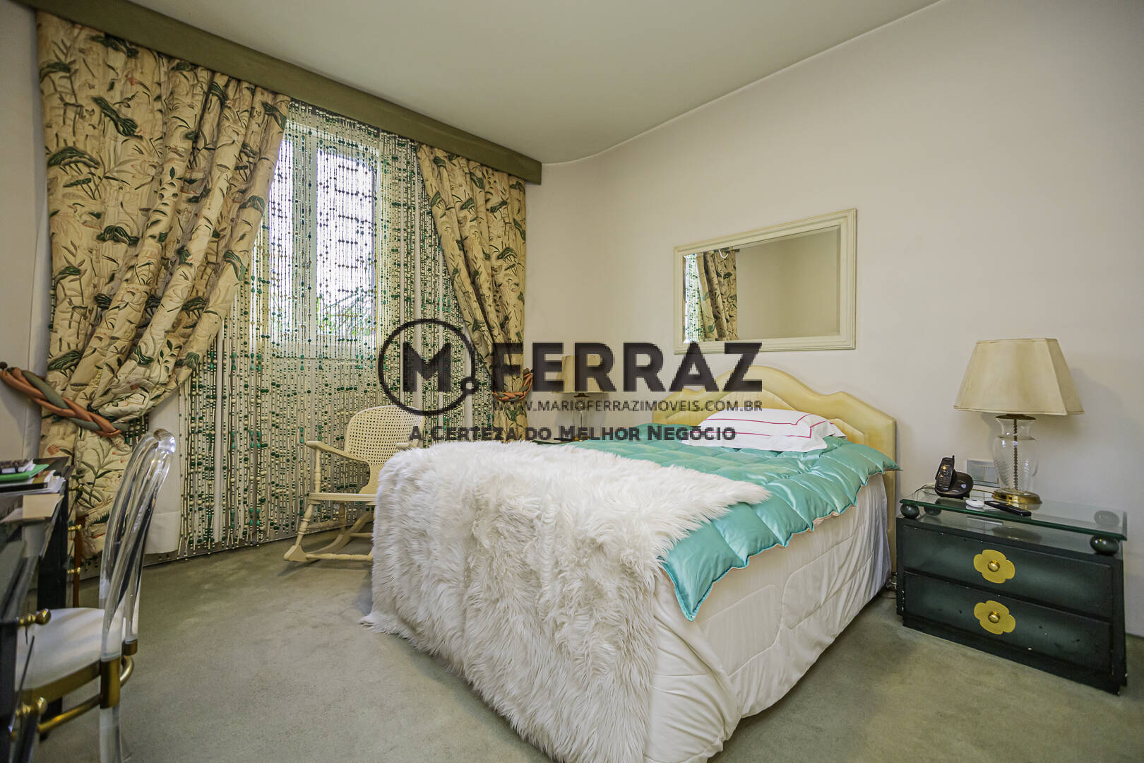 Apartamento à venda com 3 quartos, 200m² - Foto 24