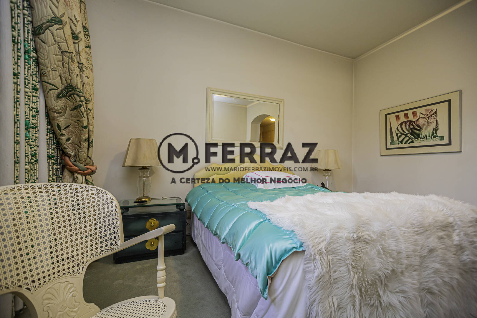 Apartamento à venda com 3 quartos, 200m² - Foto 25