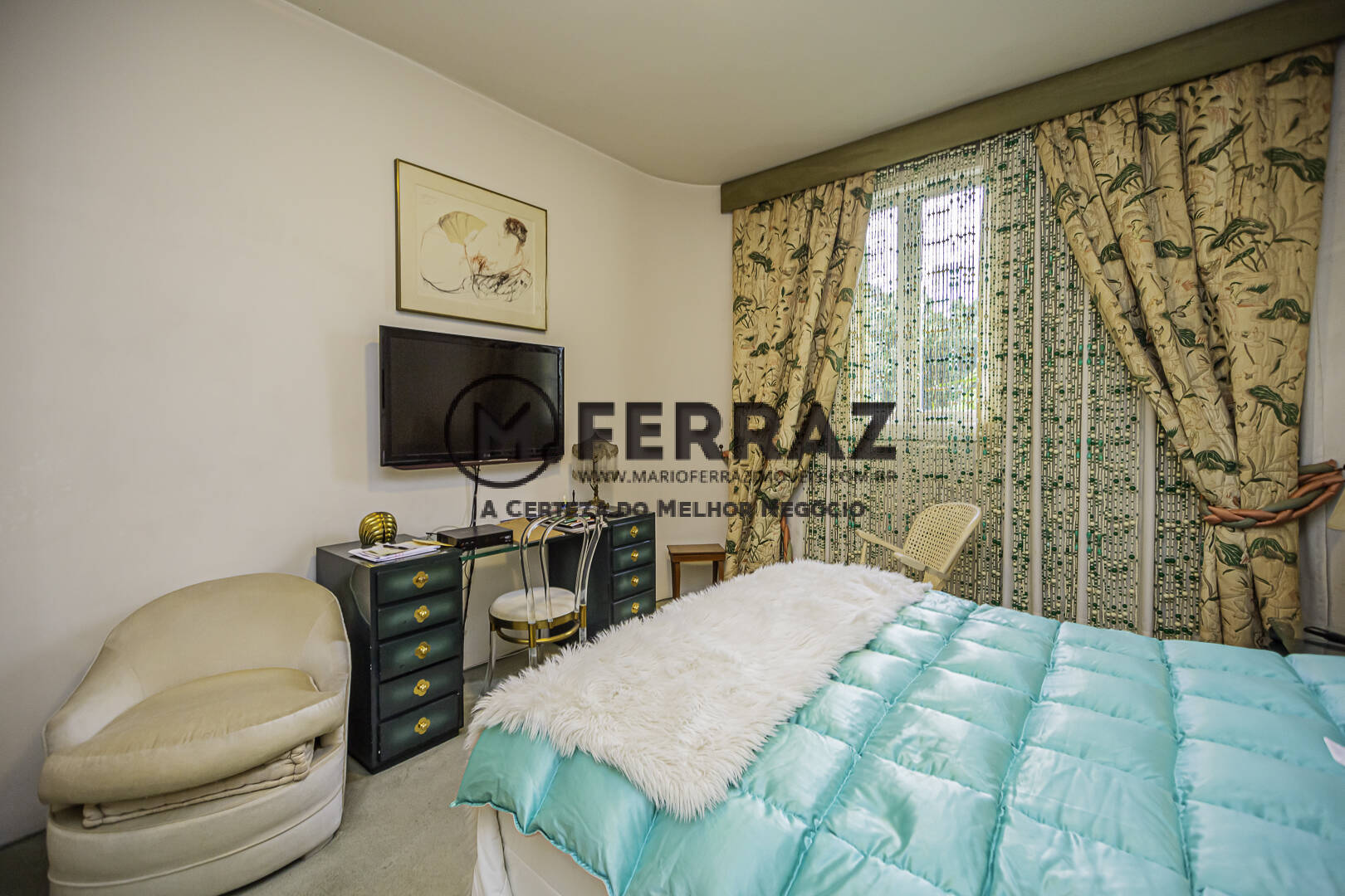 Apartamento à venda com 3 quartos, 200m² - Foto 26