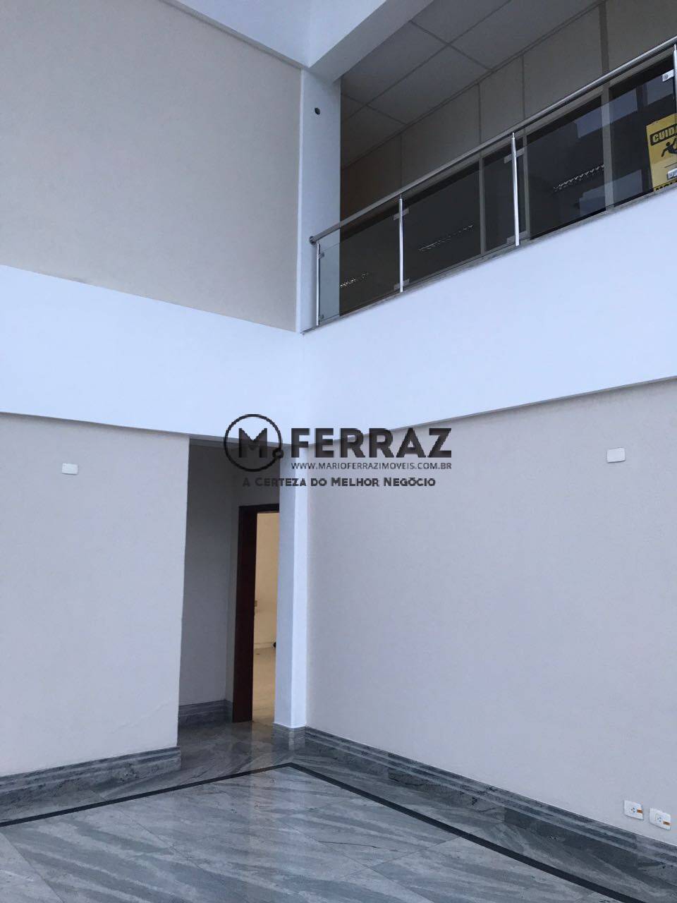 Depósito-Galpão-Armazém para alugar, 5000m² - Foto 13