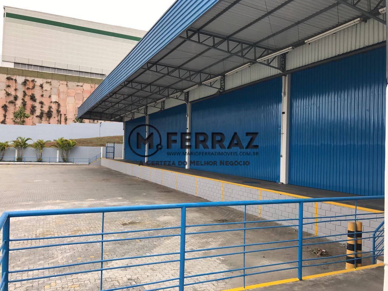 Depósito-Galpão-Armazém para alugar, 5000m² - Foto 7