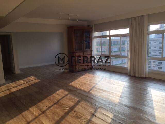 Apartamento para alugar com 2 quartos, 180m² - Foto 3