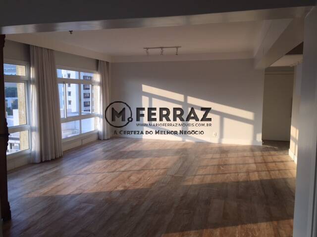 Apartamento para alugar com 2 quartos, 180m² - Foto 2