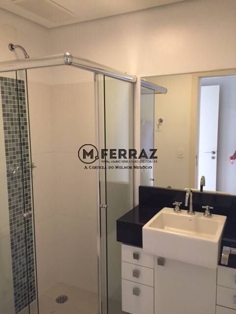 Apartamento para alugar com 2 quartos, 180m² - Foto 18