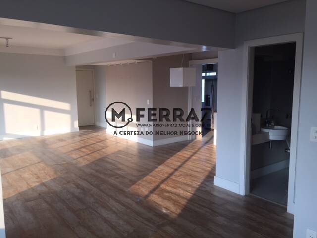 Apartamento para alugar com 2 quartos, 180m² - Foto 6