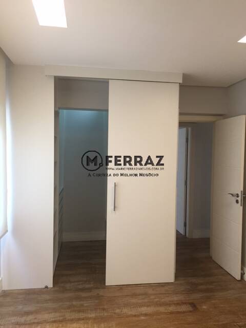 Apartamento para alugar com 2 quartos, 180m² - Foto 17