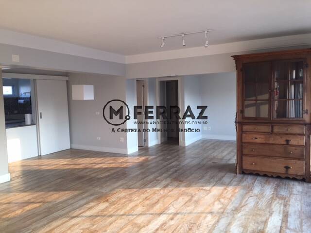 Apartamento para alugar com 2 quartos, 180m² - Foto 4