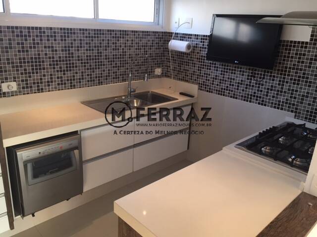 Apartamento para alugar com 2 quartos, 180m² - Foto 9