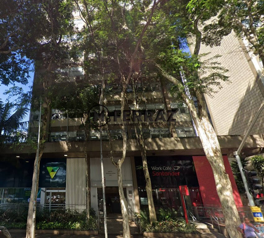 Prédio Inteiro à venda e aluguel, 201m² - Foto 9