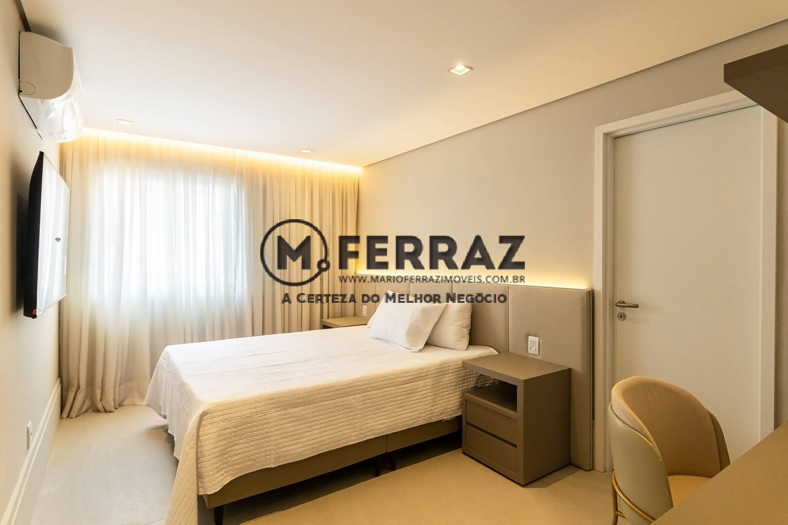 Apartamento à venda e aluguel com 2 quartos, 126m² - Foto 16