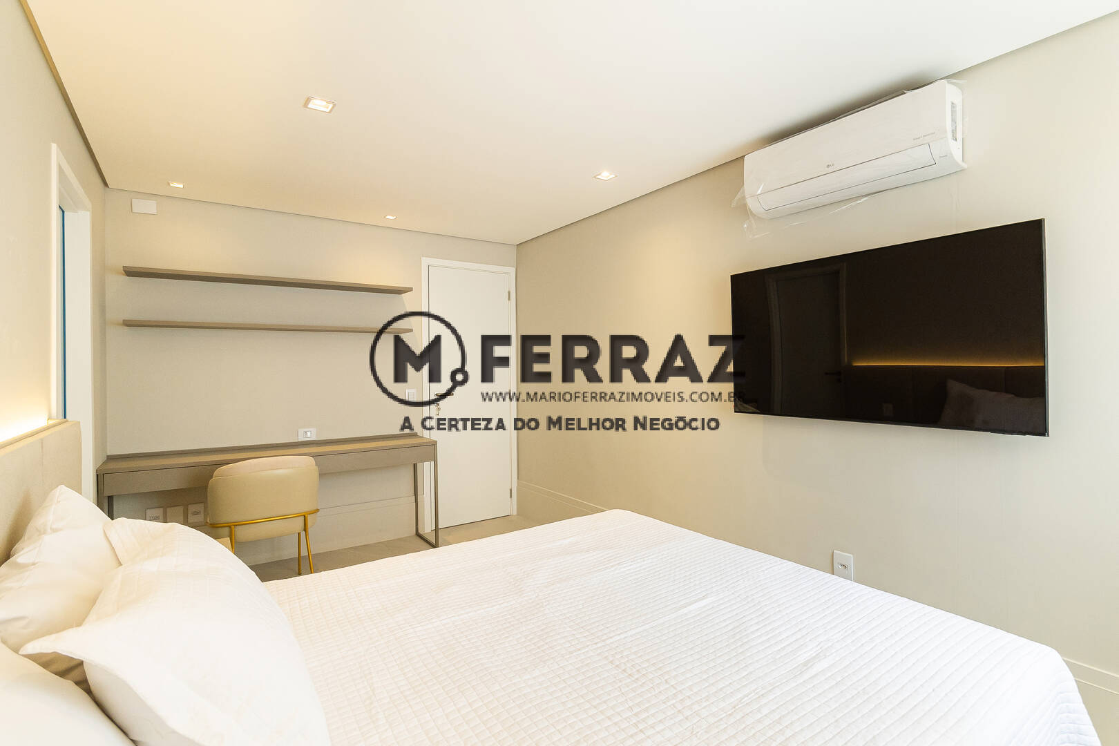 Apartamento à venda e aluguel com 2 quartos, 126m² - Foto 18