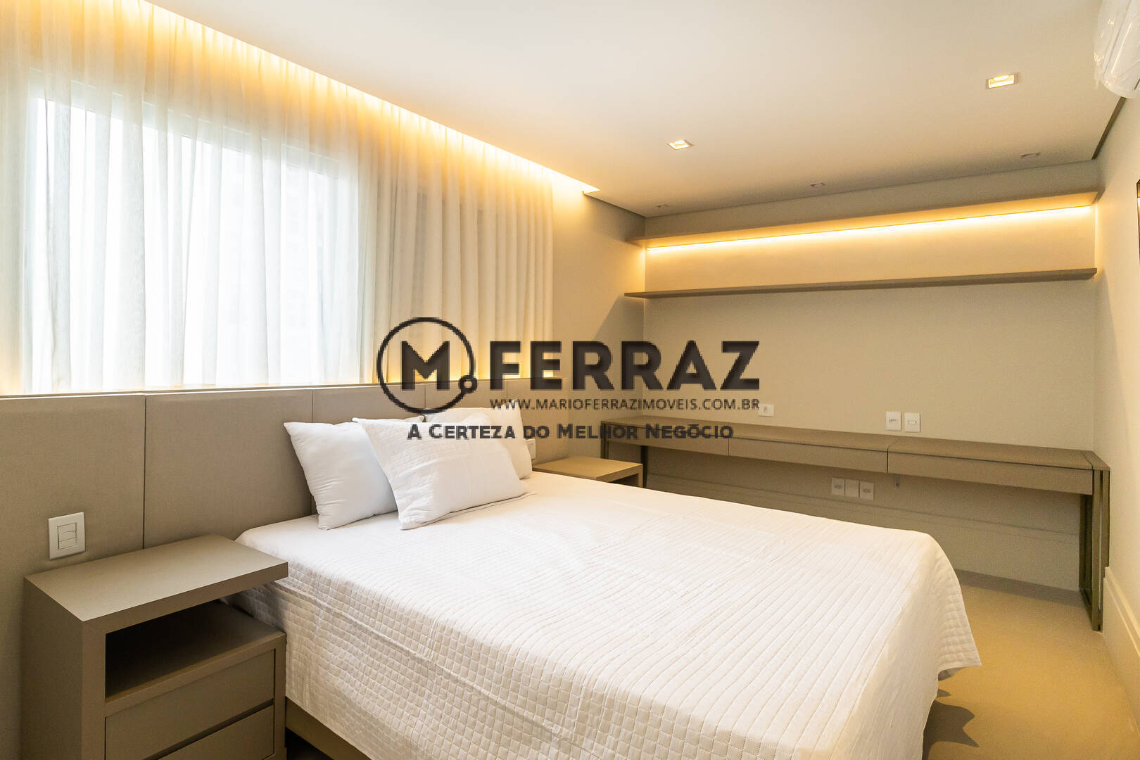 Apartamento à venda e aluguel com 2 quartos, 126m² - Foto 21