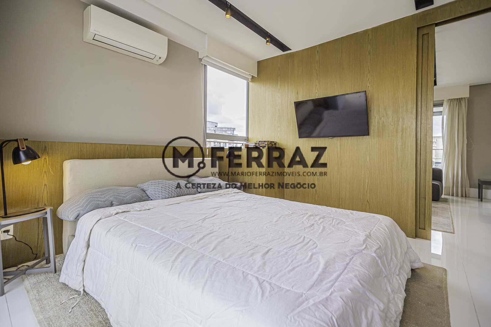 Apartamento para alugar com 1 quarto, 97m² - Foto 11