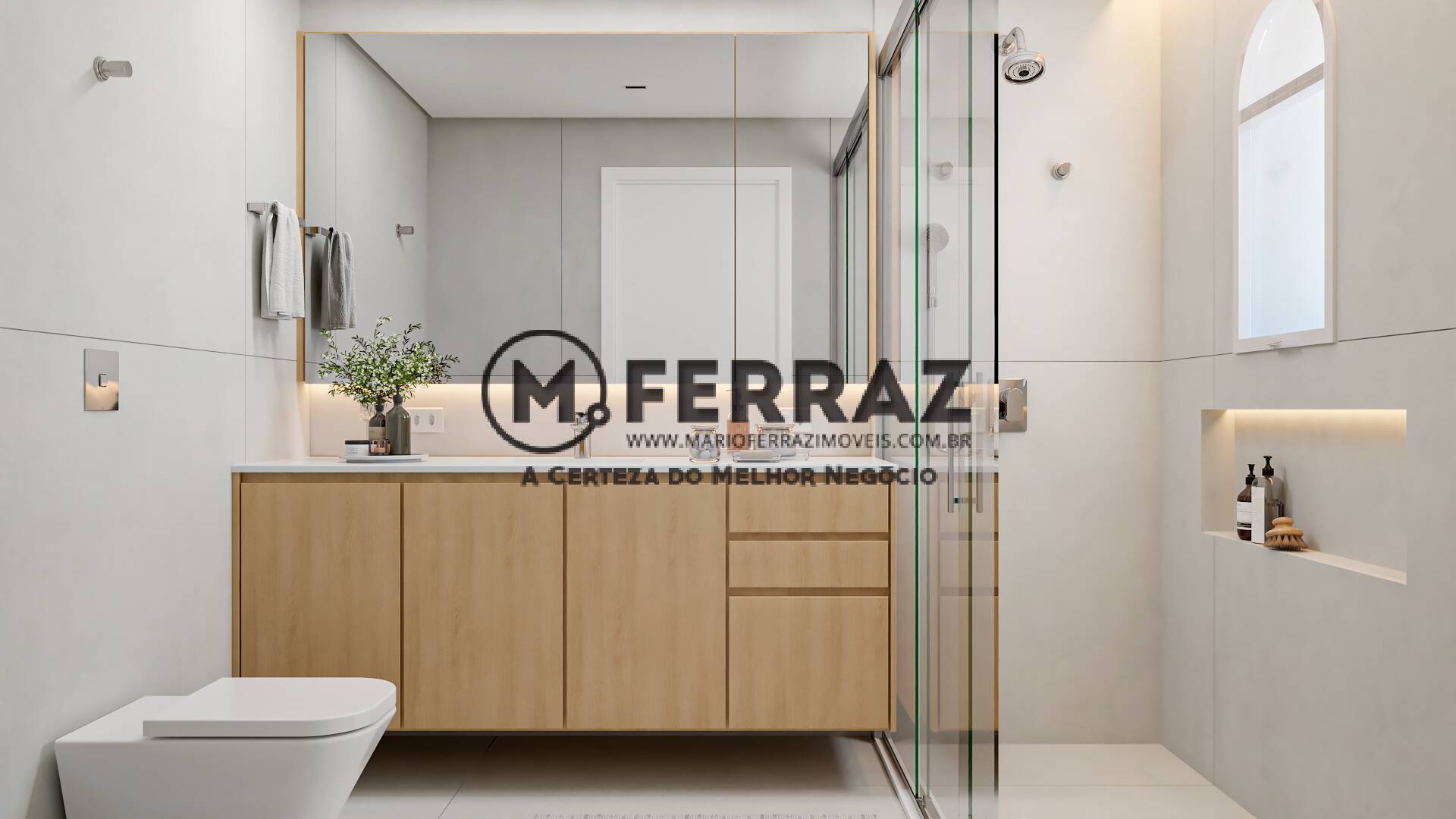 Apartamento à venda com 3 quartos, 270m² - Foto 22