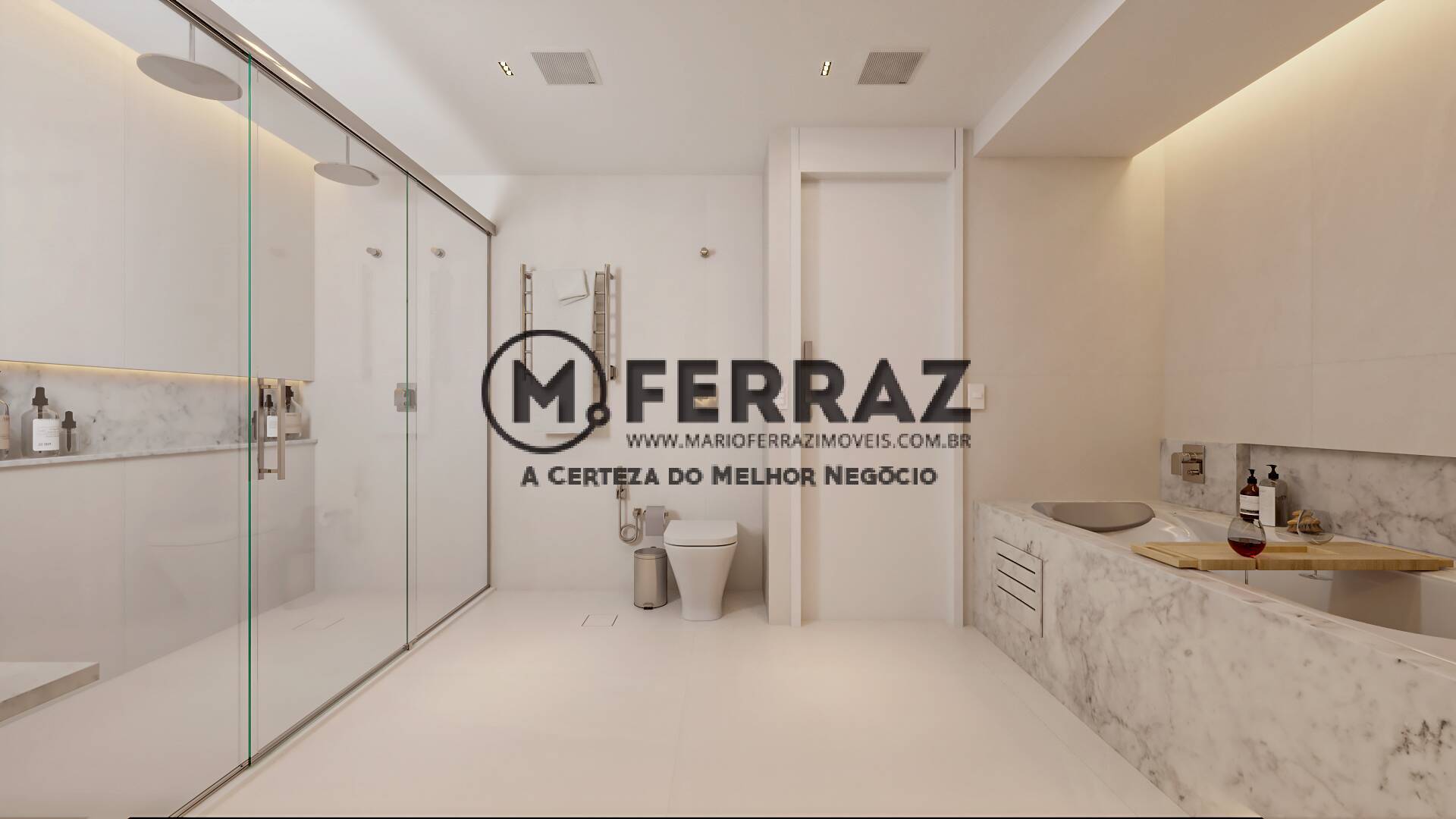 Apartamento à venda com 3 quartos, 270m² - Foto 18