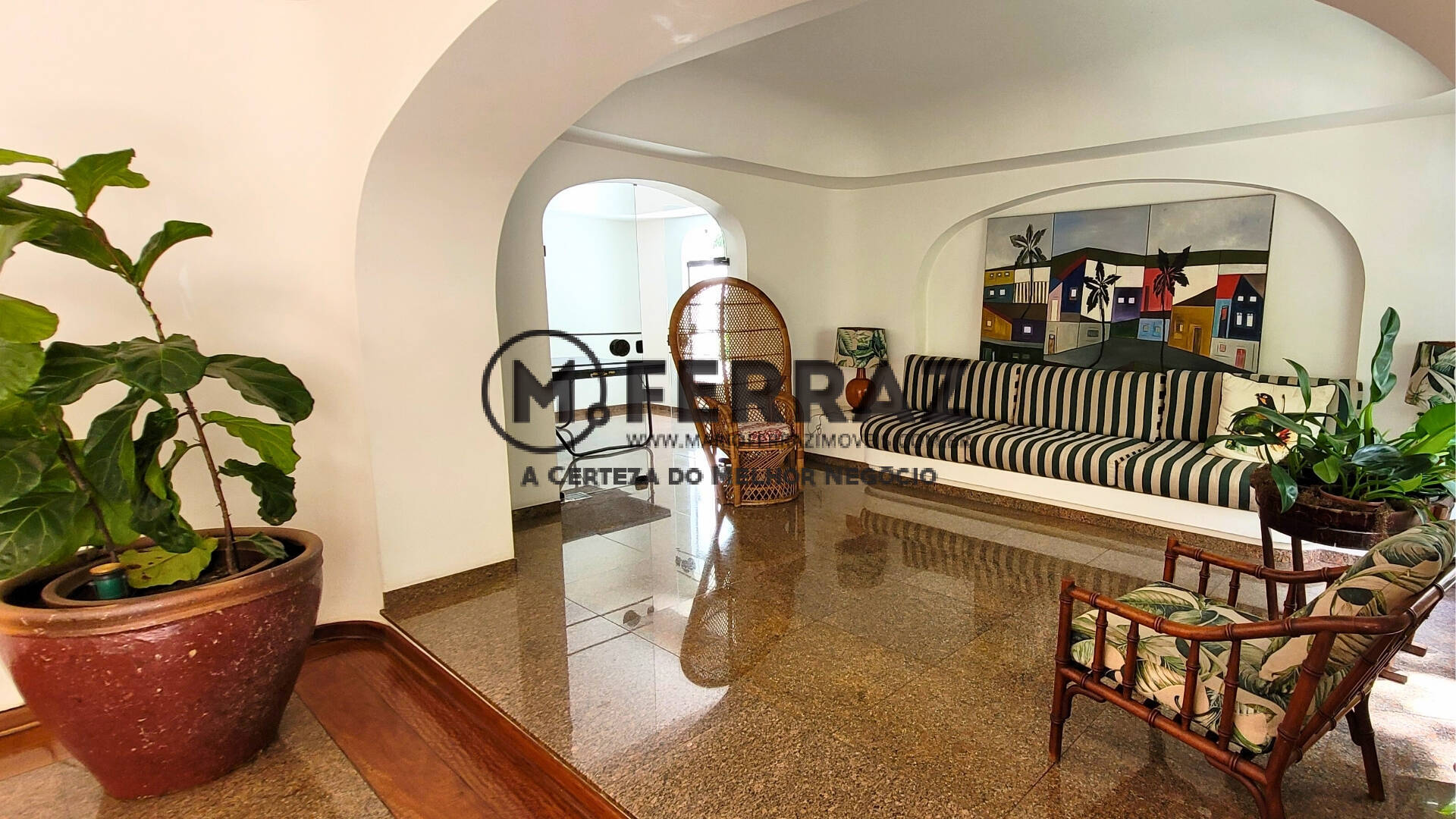 Apartamento à venda com 3 quartos, 270m² - Foto 33