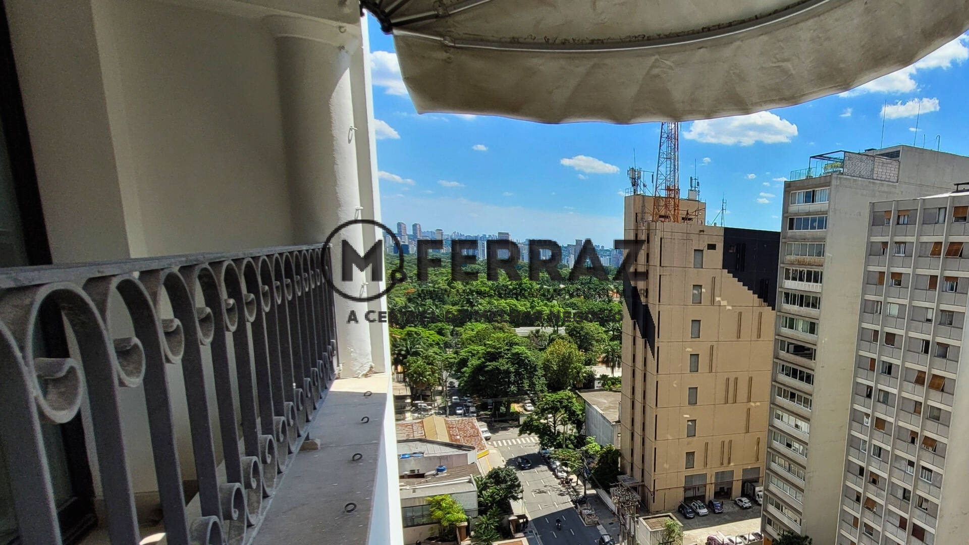 Apartamento à venda com 3 quartos, 270m² - Foto 26